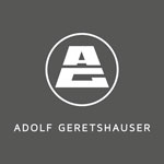 Sponsor des TSV Dachau Tischtennis -  Fa. Adolf Geretshauser