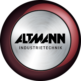 Sponsor des TSV Dachau Tischtennis -  Altmann Industrietechnik
