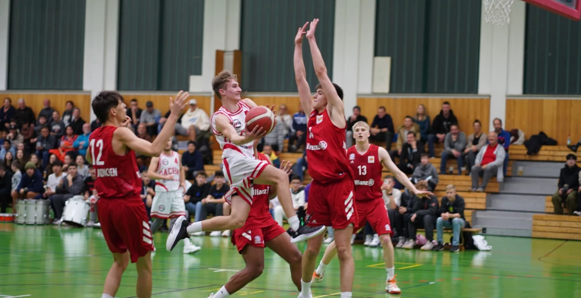 Basketball Abteilung des TSV Dachau 1965 e.V.