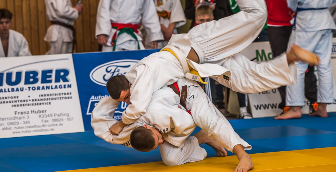 Judo Abteilung des TSV Dachau 1965 e.V.