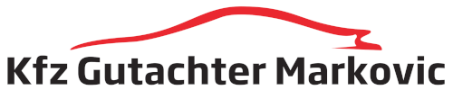 Sponsor des TSV-Dachau - KFZ Sachverständiger Adriano Markovic