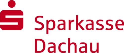 Sponsor des TSV-Dachau - Sparkasse Dachau